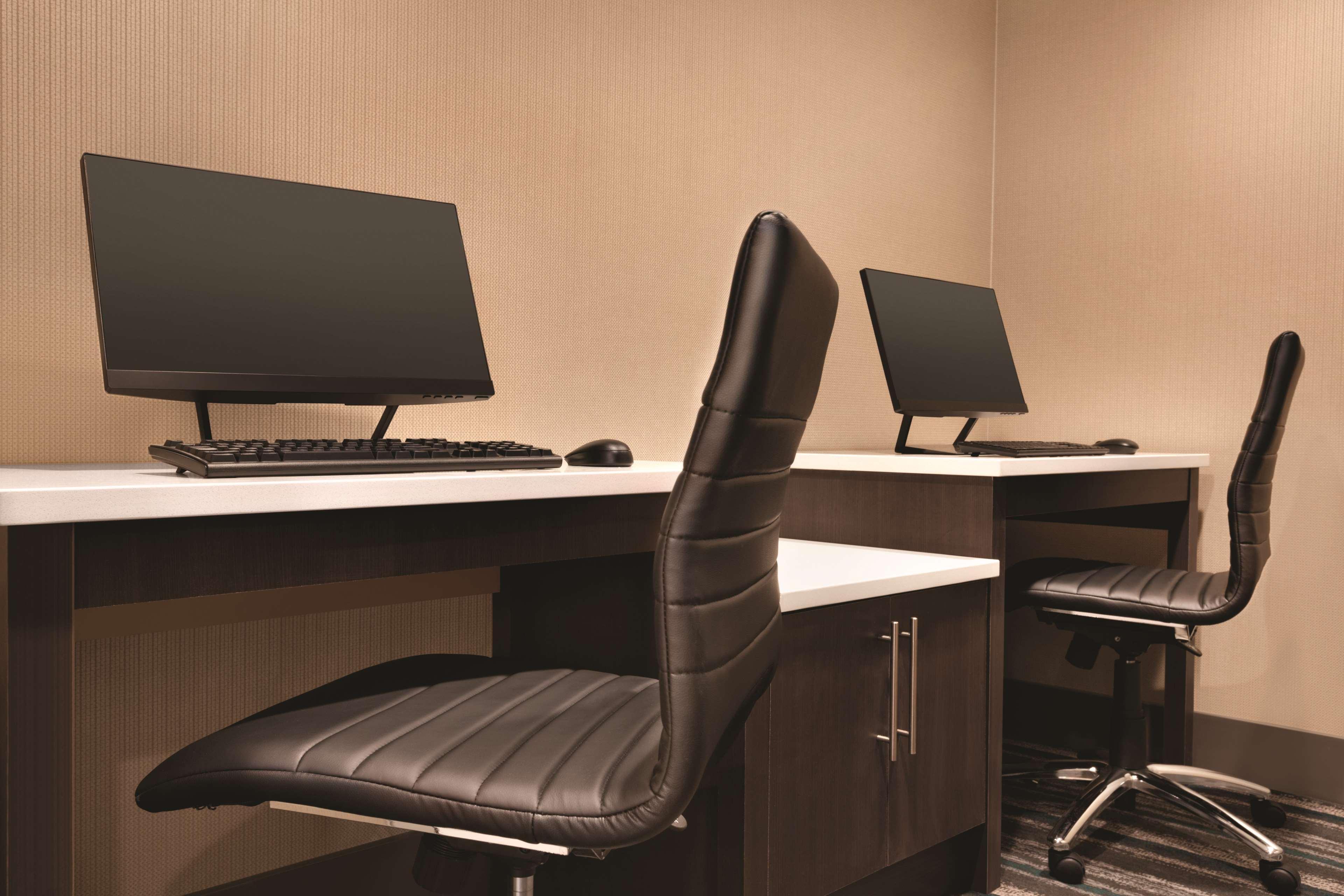 Radisson Hotel Charlotte Airport Bagian luar foto