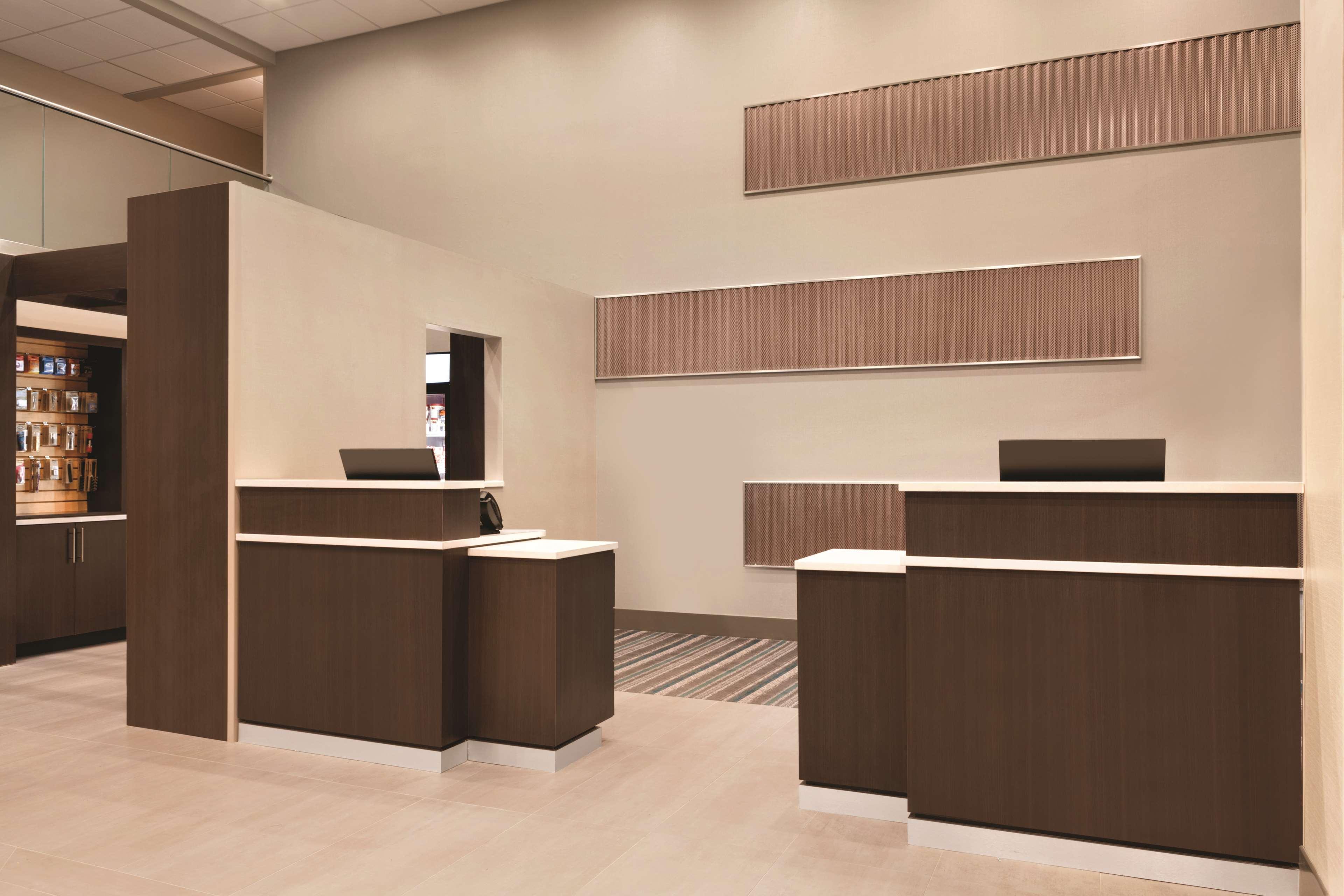 Radisson Hotel Charlotte Airport Bagian luar foto