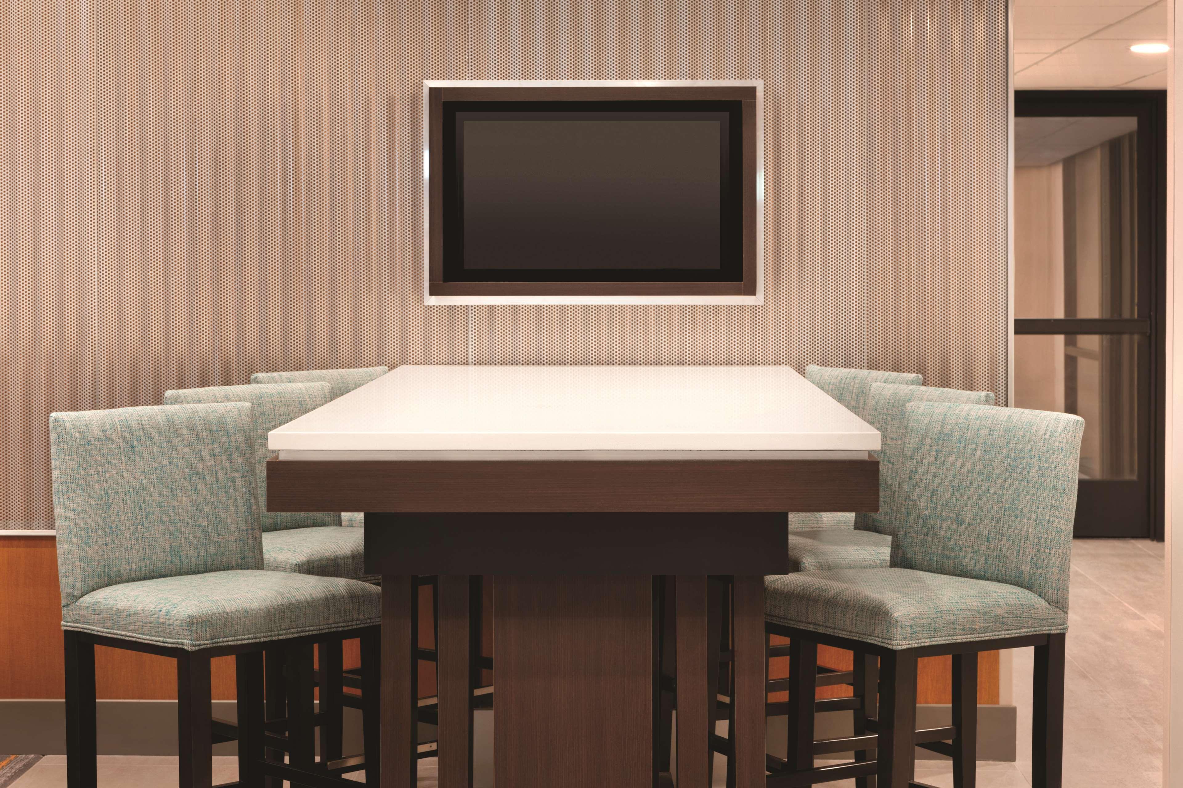 Radisson Hotel Charlotte Airport Bagian luar foto