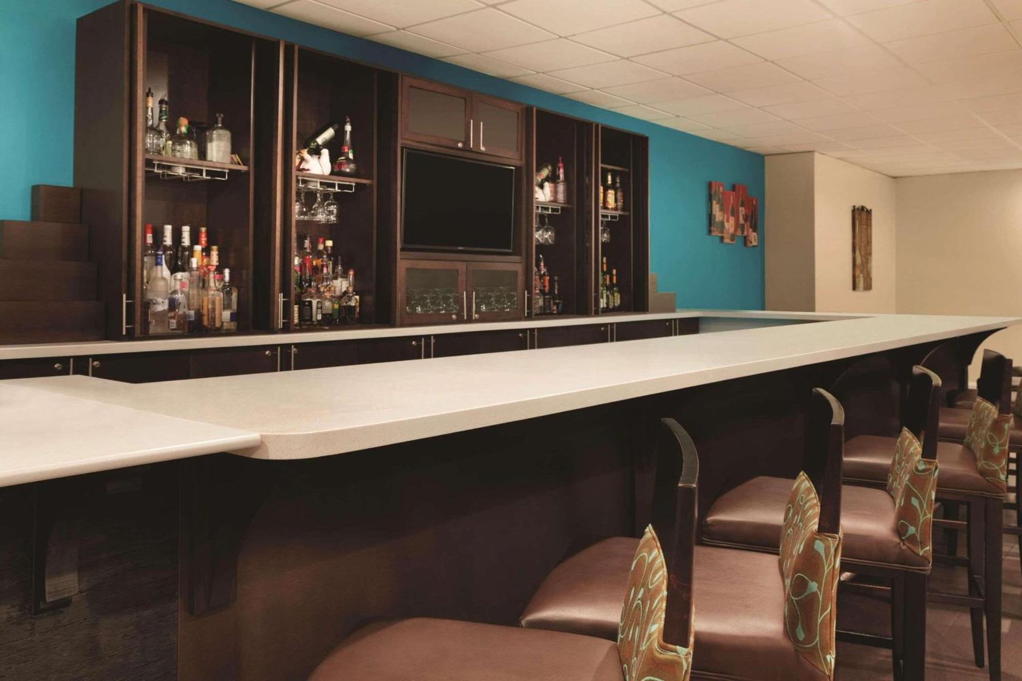 Radisson Hotel Charlotte Airport Bagian luar foto