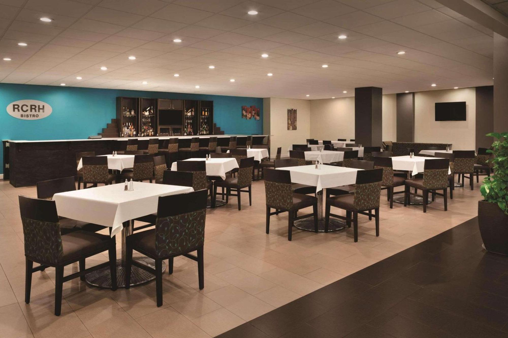 Radisson Hotel Charlotte Airport Bagian luar foto